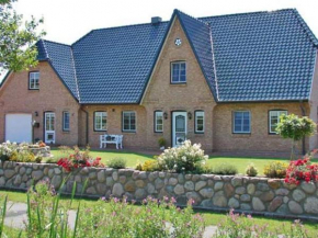 Scheel Comfortable holiday residence